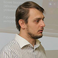 Михаил Войтко