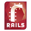 Content rails logo