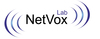 Netvoxlab new logo
