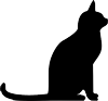 Cat logo 0 0