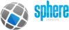 Logo sphere