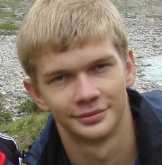Сергей Лихобабин