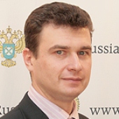 Дмитрий Рутенберг