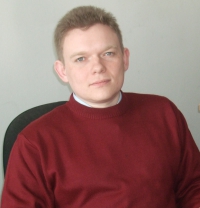 Александр Мартюшев