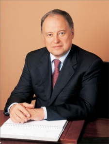 Сергей Ренатович Борисов