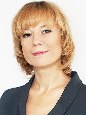Валерия Дворцевая